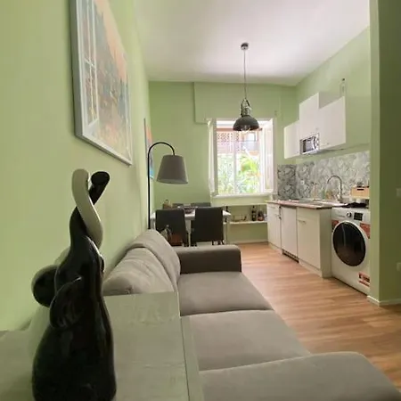 Apartmán Carpegna42 *