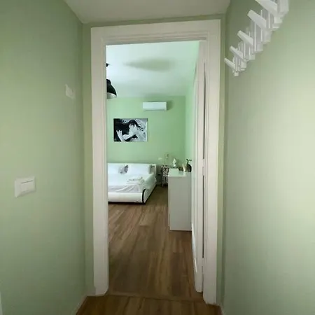 Carpegna42 Apartamento