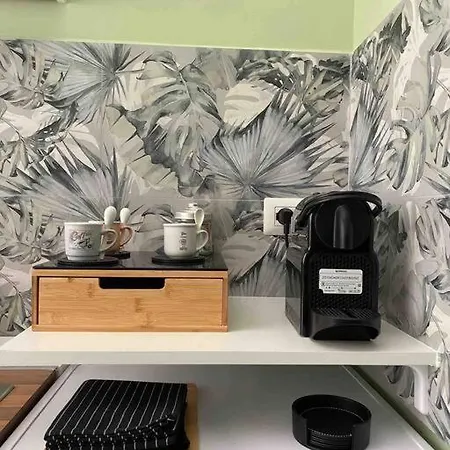 Carpegna42 Apartamento