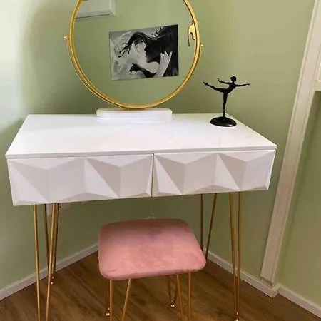 Apartamento Carpegna42 Roma