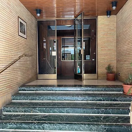 Carpegna42 Apartment